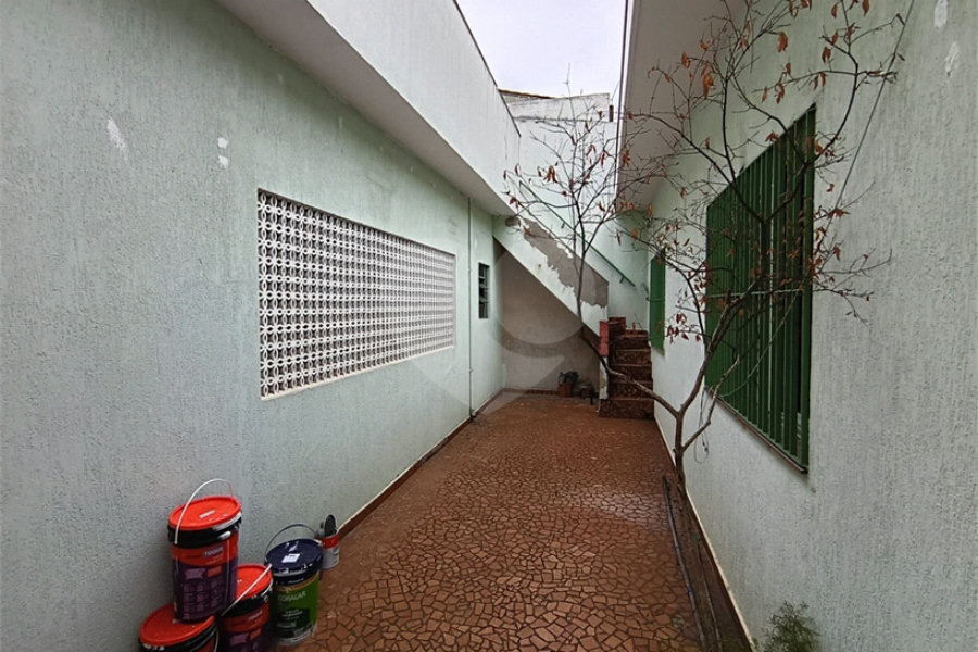 Casa Térrea para alugar com 3 quartos em Vila Nova Cachoeirinha, São Paulo, SP