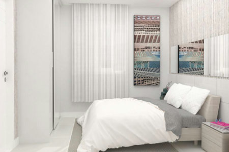 Residencial Facheiro