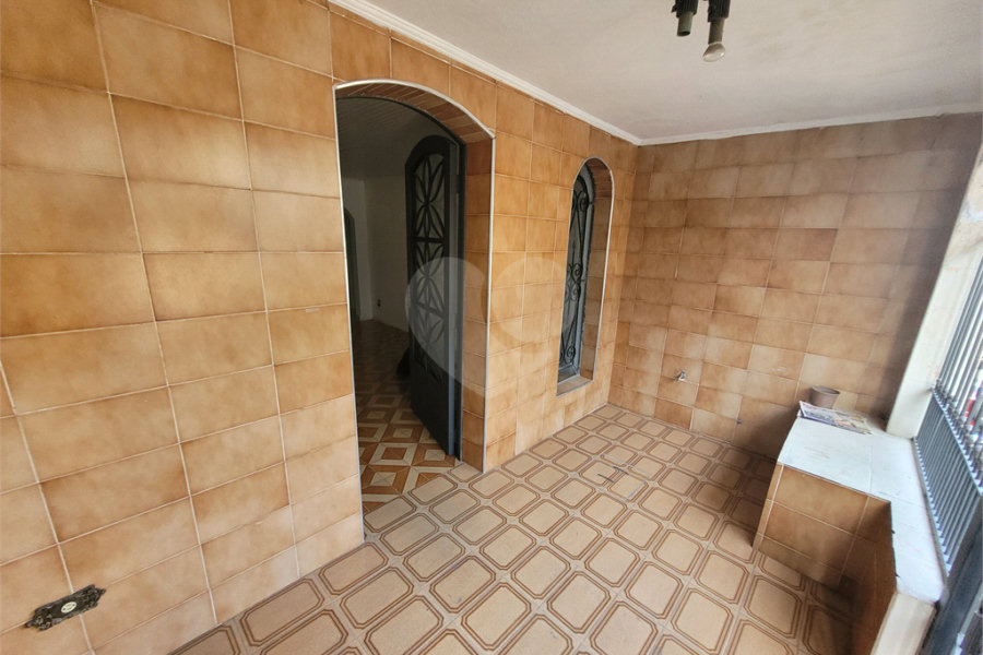 Casa à venda com 2 quartos em Vila Nova Mazzei, São Paulo, SP