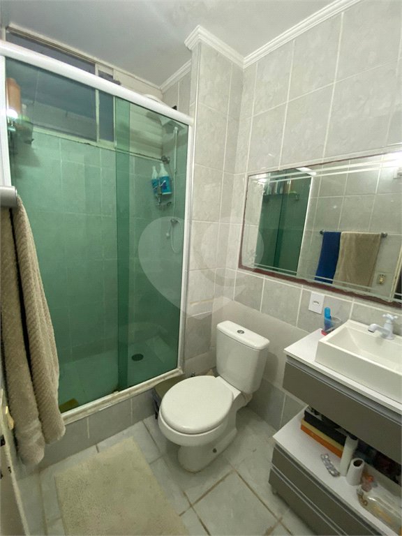 Apartamento à venda com 2 quartos em Casa Verde, São Paulo, SP