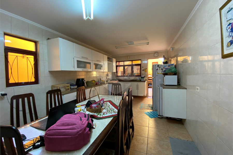Sobrado à venda com 3 quartos, sendo 1 suíte, em Casa Verde, São Paulo, SP