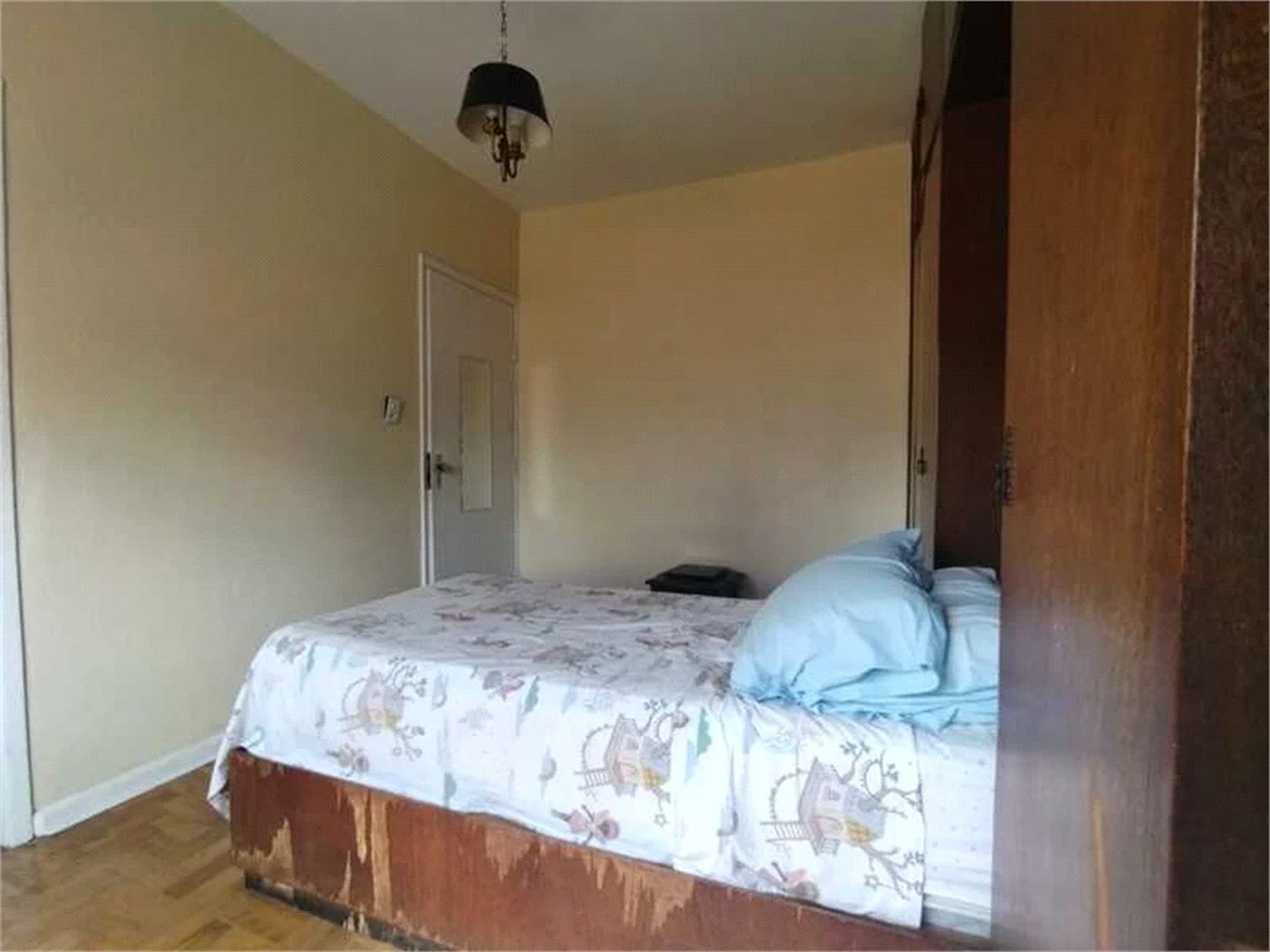 Sobrado à venda com 3 quartos, sendo 1 suíte,  em Brooklin Paulista, São Paulo, SP