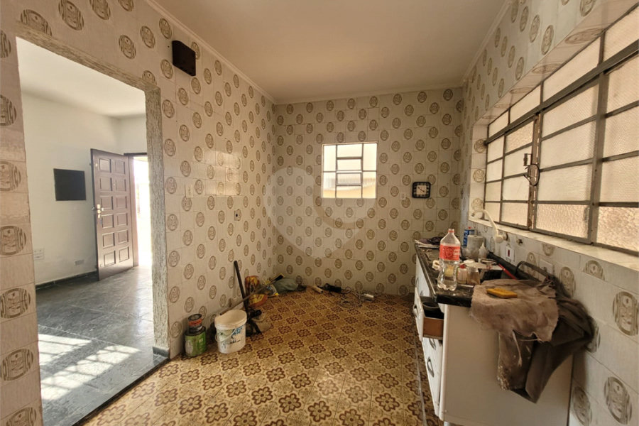 Casa à venda com 3 quartos em Vila Maria, São Paulo, SP