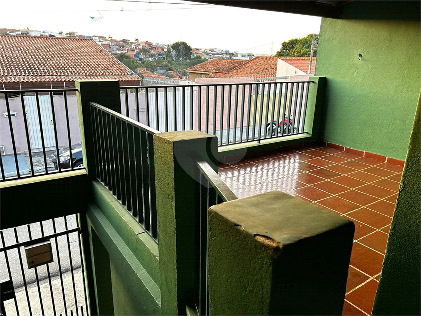 Casa à venda com 3 quartos em Central Parque 4-l, Itapetininga, SP