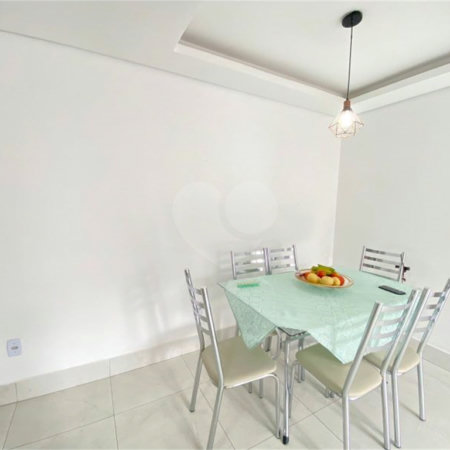 Apartamento à venda com 2 quartos em Parque Morumbi, Votorantim, SP