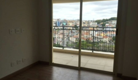 Apartamento à venda com 1 quarto em Santana, São Paulo, SP