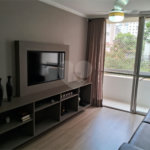 Apartamento à venda com 1 quarto em Itaim Bibi, São Paulo, SP