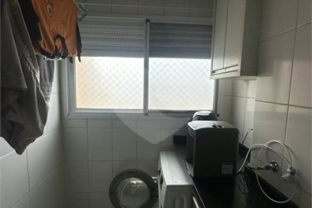 Apartamento à venda com 2 quartos em Jardim Ismênia, São José dos Campos, SP