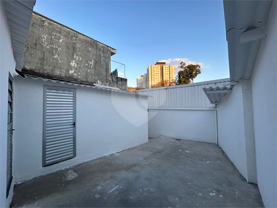 Sala para alugar em Jardim Esmeralda, São Paulo, SP