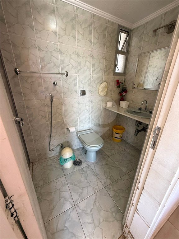 Apartamento à venda com 4 quartos, sendo 1 suíte, em Indianópolis, São Paulo, SP