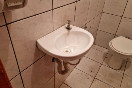 Salão para alugar em Parada Inglesa, São Paulo, SP