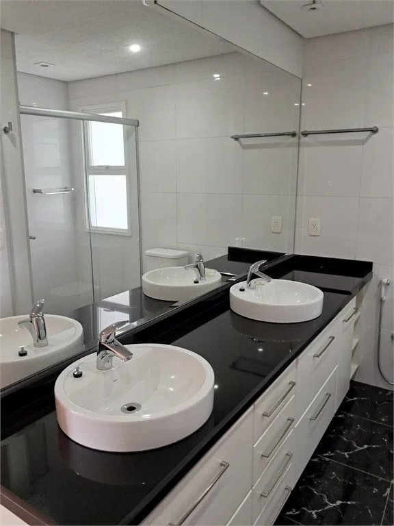 Apartamento à venda com 2 quartos, sendo 1 suíte, em Vila Progredior, São Paulo, SP