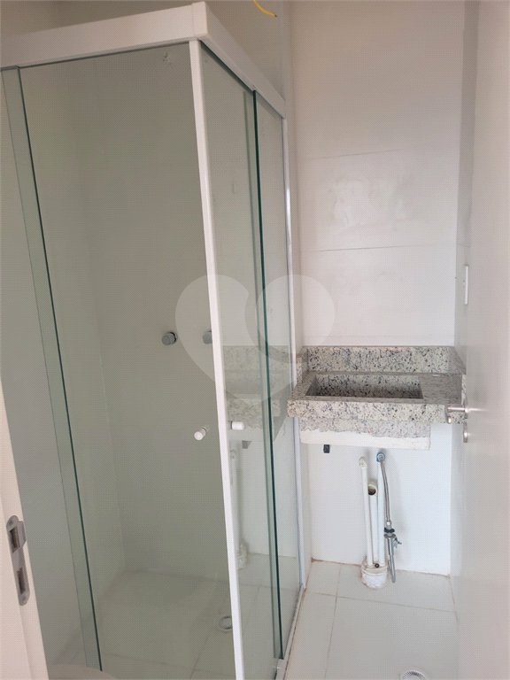 Apartamento à venda com 2 quartos em Vila Paulicéia, São Paulo, SP