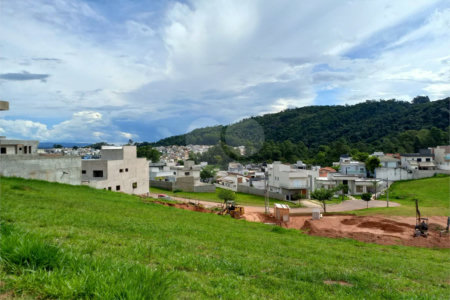 Terreno à venda em Mina, Itupeva, SP
