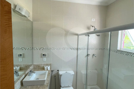 Casa à venda ou para alugar com 3 quartos, sendo 1 suíte, no condomínio Villagio Bella Citta, Mogi das Cruzes - SP