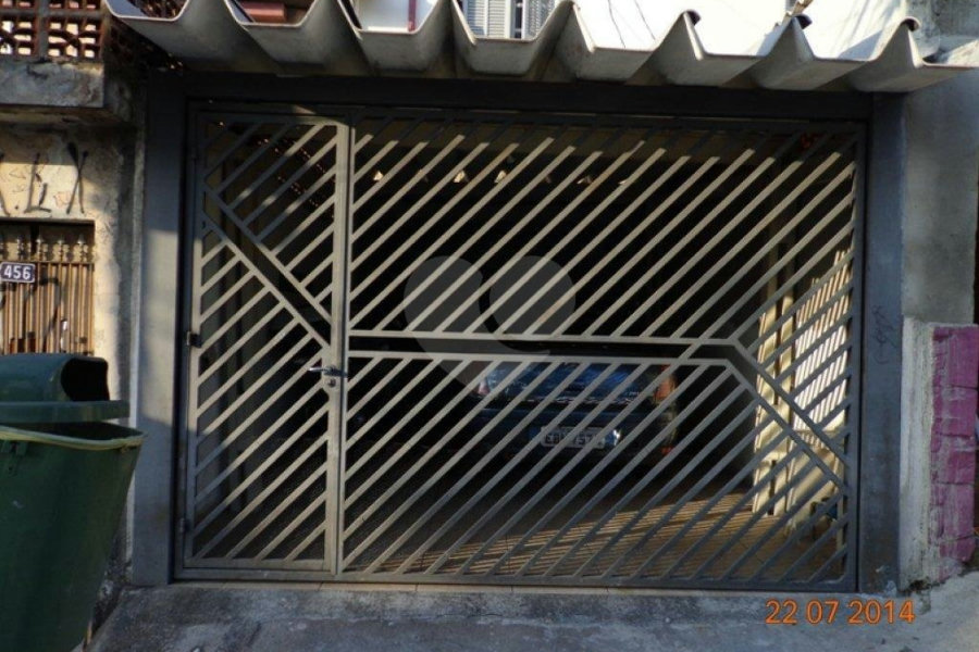 Sobrado à venda com 3 quartos em Santana, São Paulo, SP