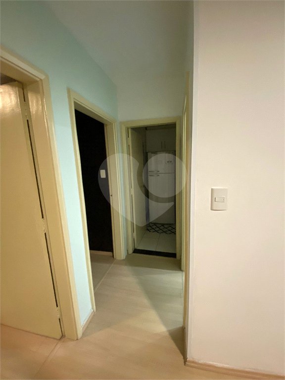 Apartamento à venda com 1 quarto em Paraíso, São Paulo, SP