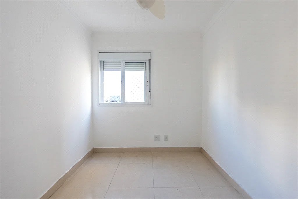 Apartamento à venda com 3 quartos, sendo 1 suíte,  em Jardim Parque Morumbi, São Paulo, SP