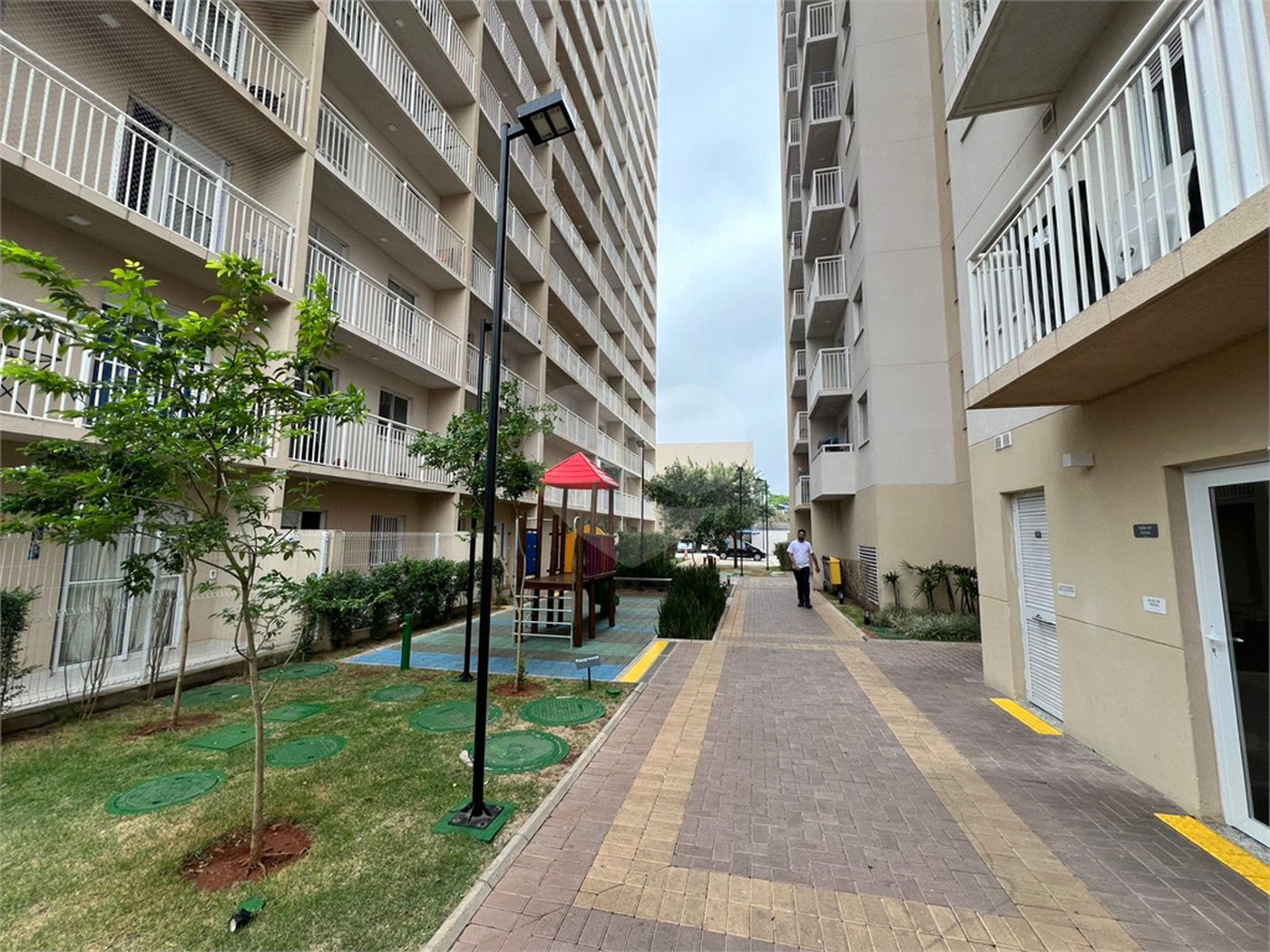 Apartamento à venda com 2 quartos em Vila Guilherme, São Paulo, SP