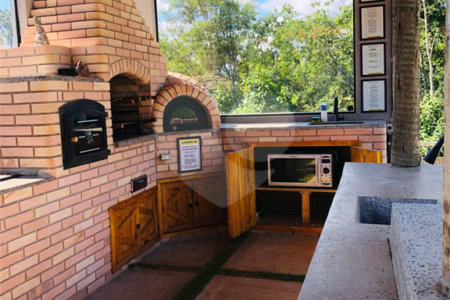 Sítio à venda com 3 suítes em Vila Darcy Penteado (mailasqui), São Roque, SP