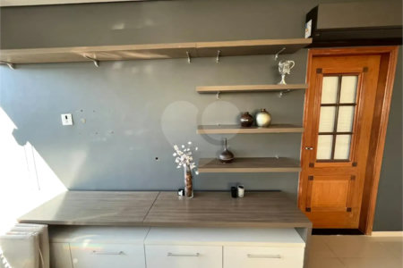 Apartamento para alugar com 3 suítes em Vila Sônia, São Paulo, SP