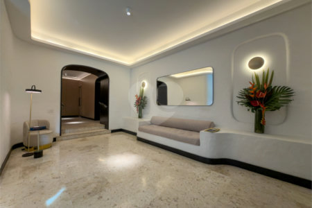 Apartamento à venda com 1 quarto em Jardim Paulista, São Paulo, SP