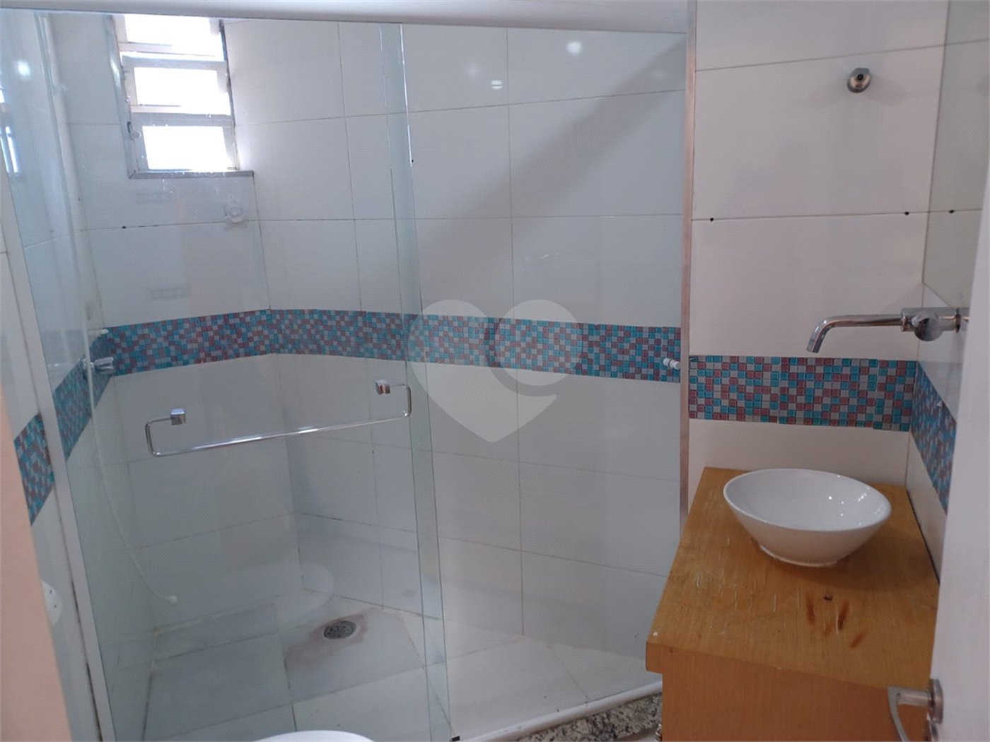 Apartamento à venda com 2 quartos, sendo 1 suíte, em Mandaqui, São Paulo, SP