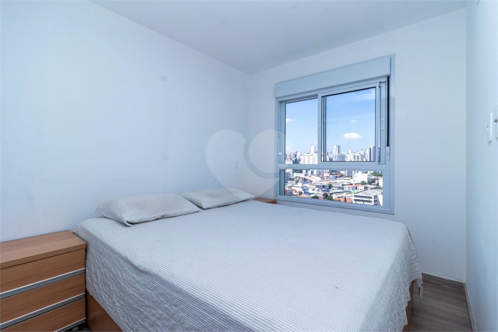 Apartamento à venda com 3 quartos, sendo 1 suíte, em Barra Funda, São Paulo, SP