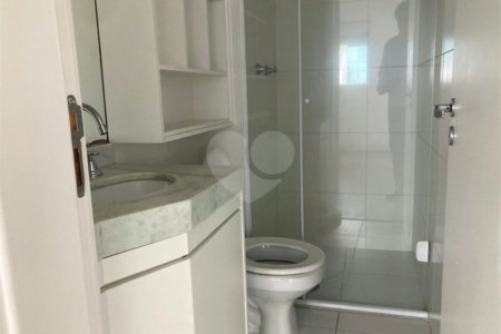 Apartamento à venda com 2 quartos em Bela Vista, São Paulo, SP