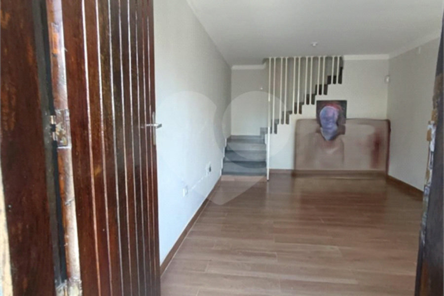 Sobrado à venda com 3 quartos, sendo 1 suíte,  em Mandaqui, São Paulo, SP