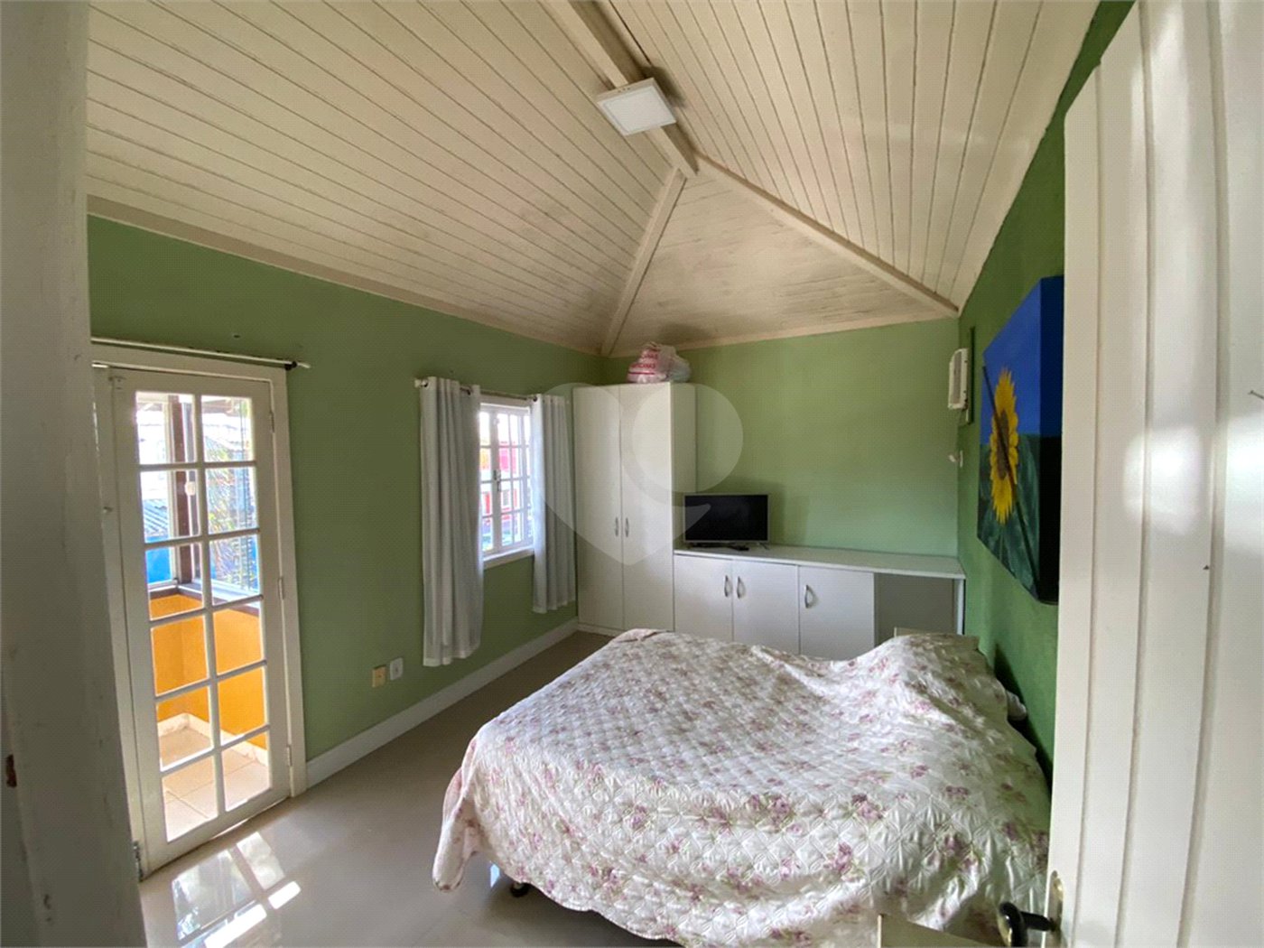 Casa em condomínio à venda com 5 quartos, sendo 4 suítes, em Praia Rasa, Armação dos Búzios, RJ