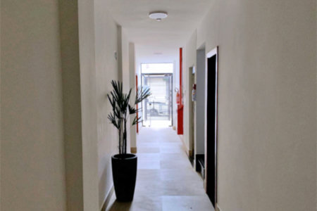 Apartamento à venda com 1 quarto em Vila Antonina, São Paulo, SP