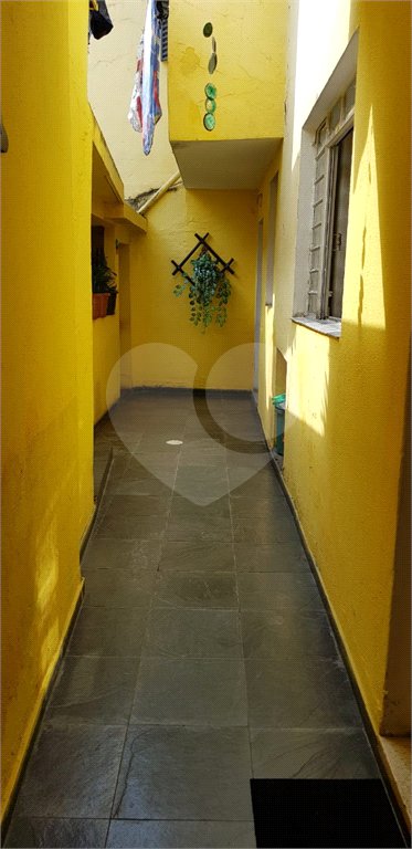 Sobrado à venda com 2 quartos em Santana, São Paulo, SP