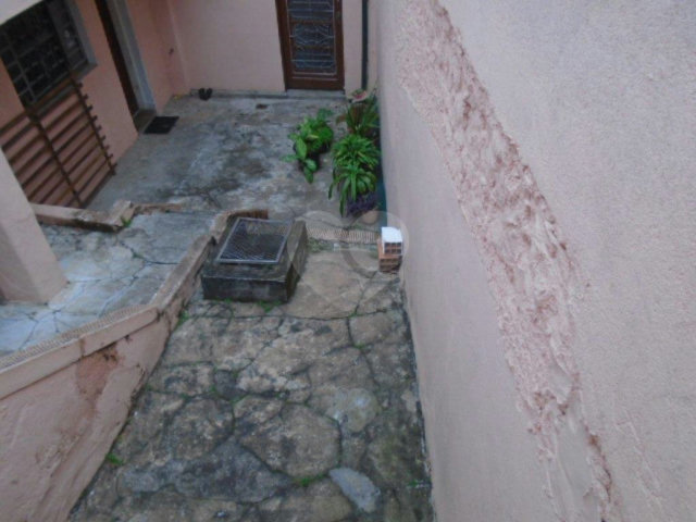 Sobrado à venda com 3 quartos em Vila Maria, São Paulo, SP