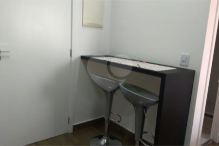 Apartamento à venda com 1 quarto em Rudge Ramos, São Bernardo do Campo, SP