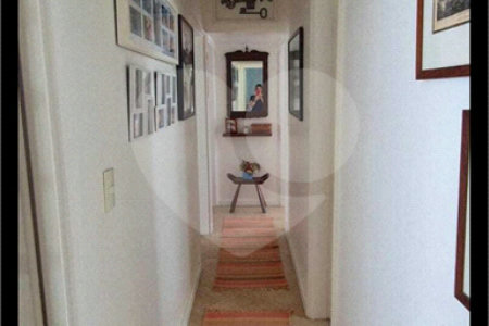 Apartamento à venda com 3 quartos, sendo 1 suíte,  em Perdizes, São Paulo, SP