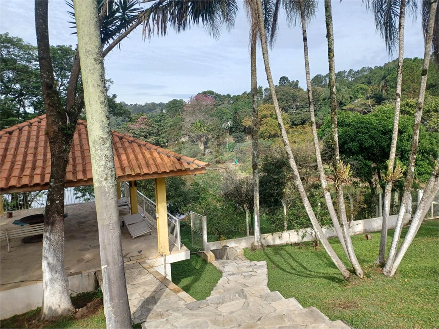 Casa à venda com 5 quartos, sendo 2 suítes, em Rio Abaixo, Mairiporã, SP