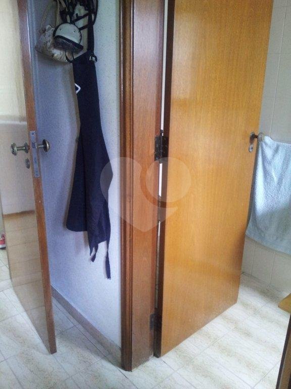 Apartamento à venda com 4 quartos, sendo 3 suítes, em Vila Maria Alta, São Paulo, SP