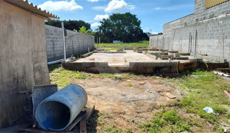 Terreno à venda em Jardim Santos Dumont I, Mogi das Cruzes, SP