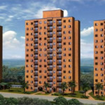 Apartamento à venda com 2 quartos em Boa Vista, Sorocaba, SP