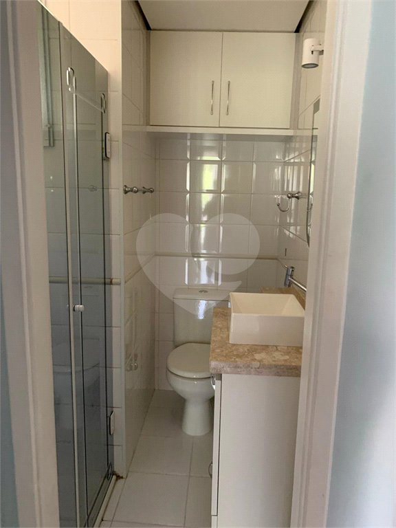 Apartamento à venda com 2 quartos, sendo 1 suíte, em Vila Siqueira (zona Norte), São Paulo, SP