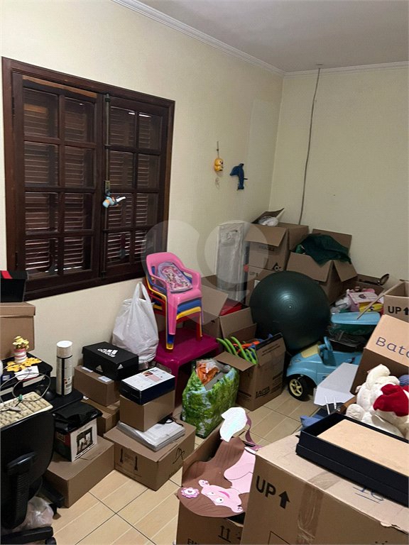 Sobrado à venda com 3 quartos, sendo 1 suíte, em Parque Edu Chaves, São Paulo, SP