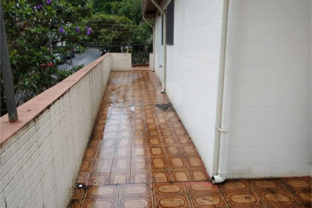 Sobrado à venda com 2 quartos em Planalto Paulista, São Paulo, SP