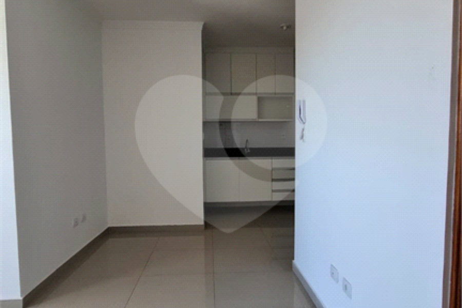 Apartamento à venda com 2 quartos em Vila Gustavo, São Paulo, SP