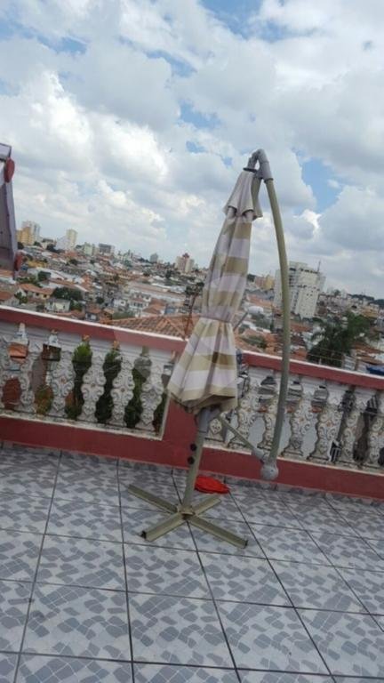 Sobrado à venda com 4 quartos, sendo 1 suíte, em Tremembé, São Paulo, SP
