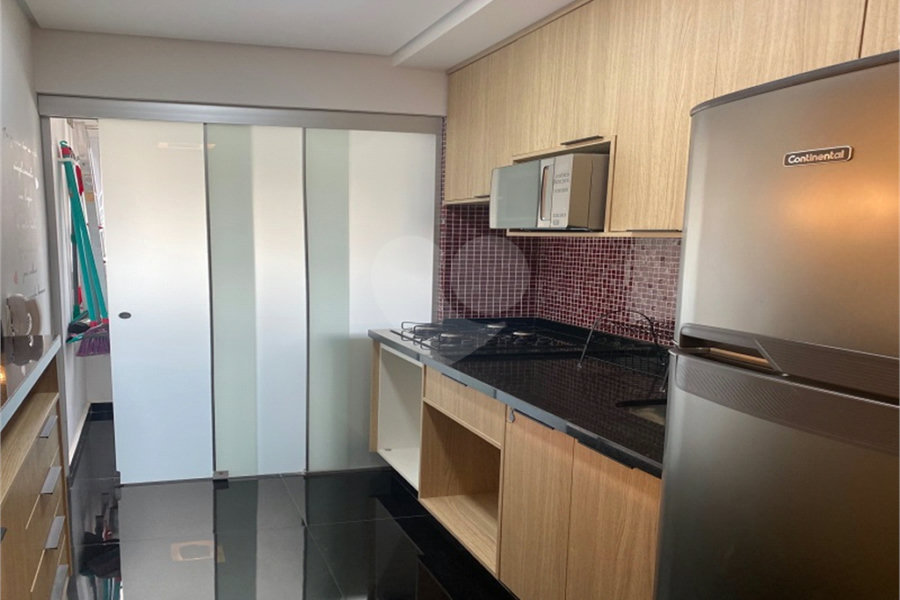 Apartamento à venda com 2 quartos, sendo 1 suíte, em Casa Verde, São Paulo, SP