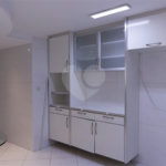 Apartamento à venda com 4 quartos, sendo 2 suítes, em Indianópolis, São Paulo, SP