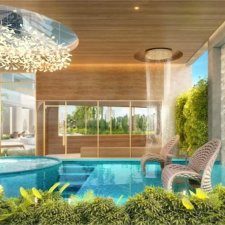 Apartamento à venda com 2 suítes em Jardim das Acácias, São Paulo, SP