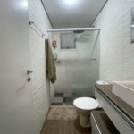 Apartamento à venda com 2 quartos em Rio Pequeno, São Paulo, SP