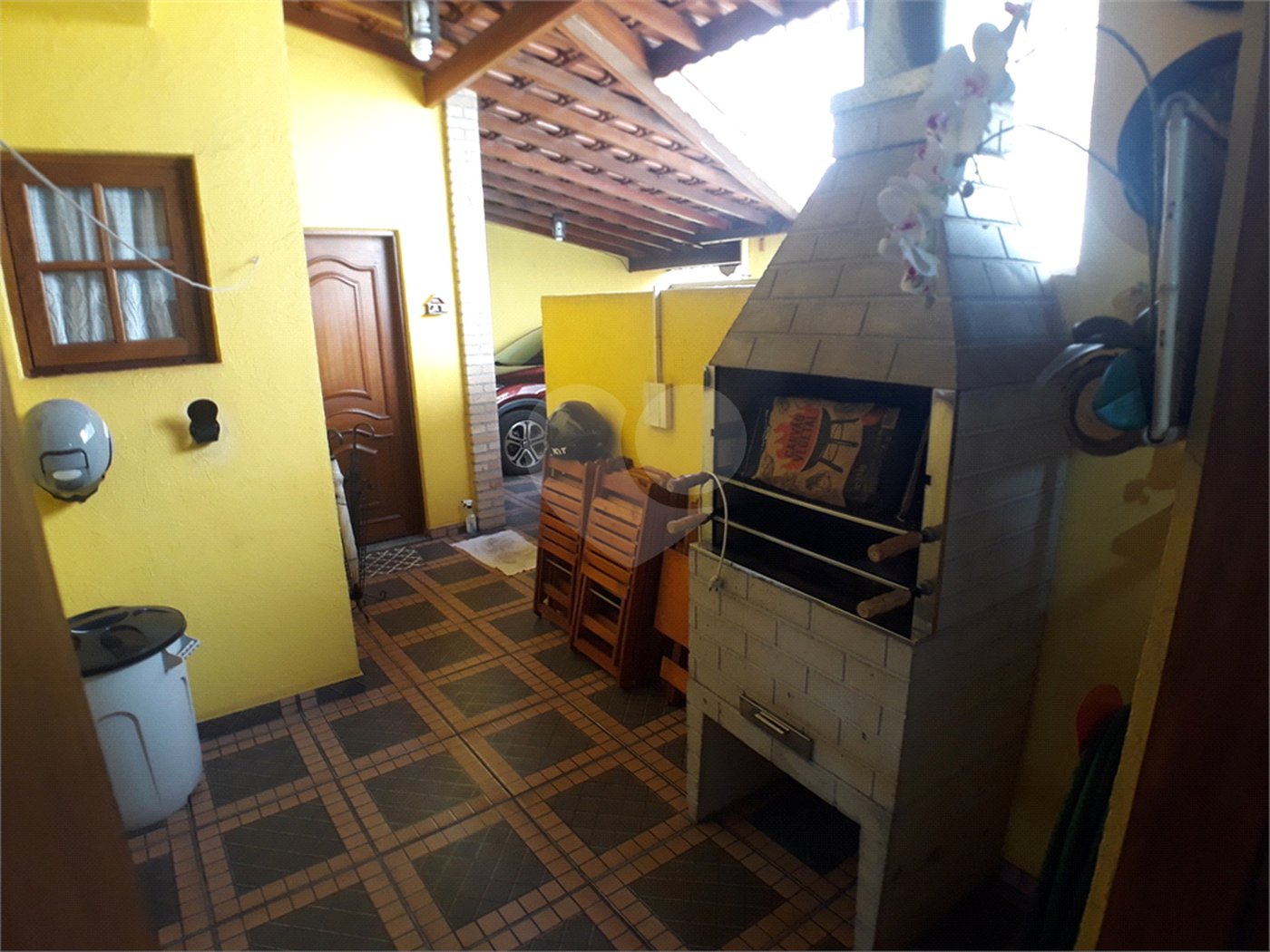 Casa Térrea à venda com 6 quartos, sendo 2 suítes, em Limão, São Paulo, SP